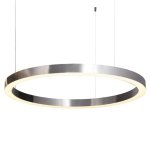Lampa wisząca CIRCLE 100 nikiel ST-8848-100 - Step Into Design